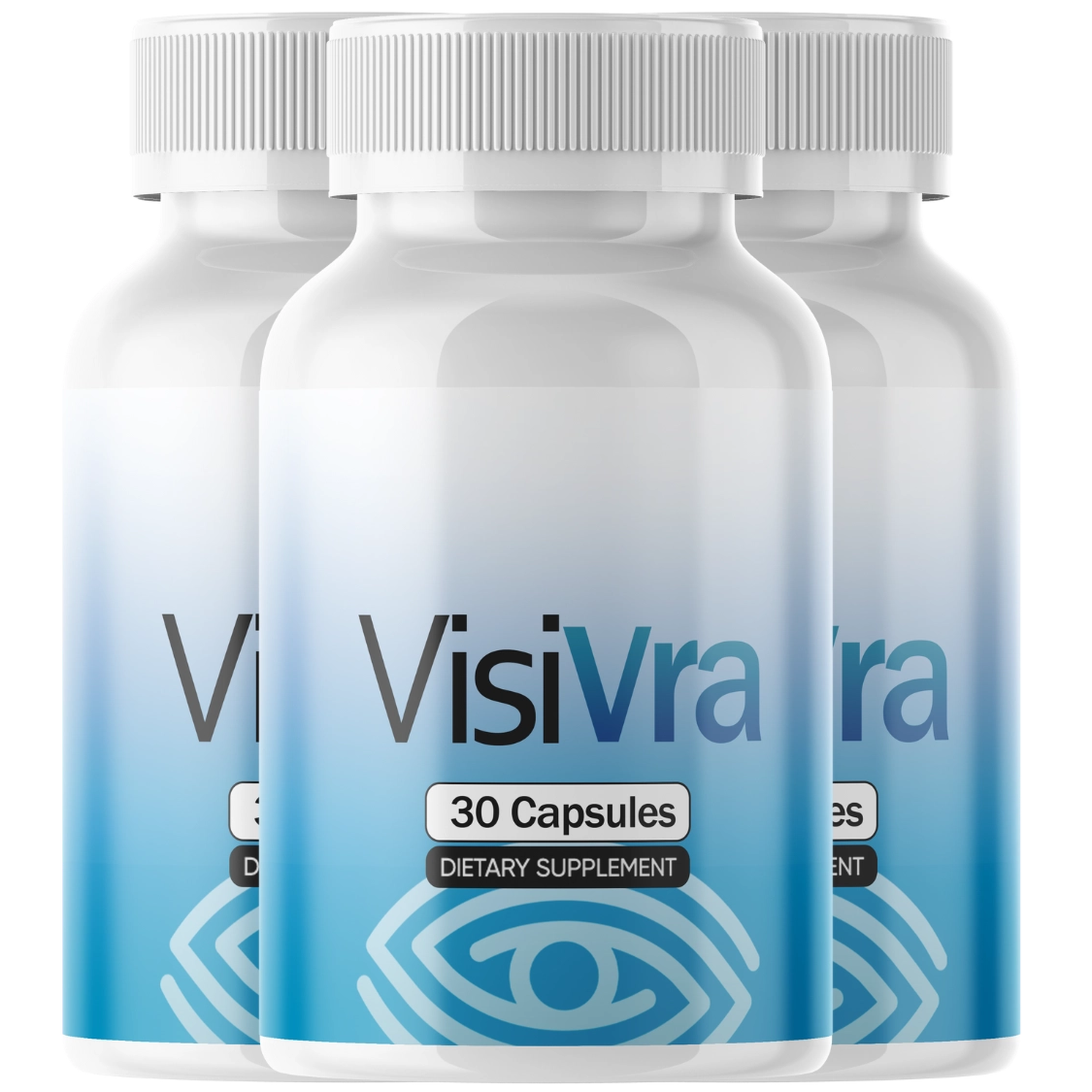 Visivra 3-bottle most popular plan