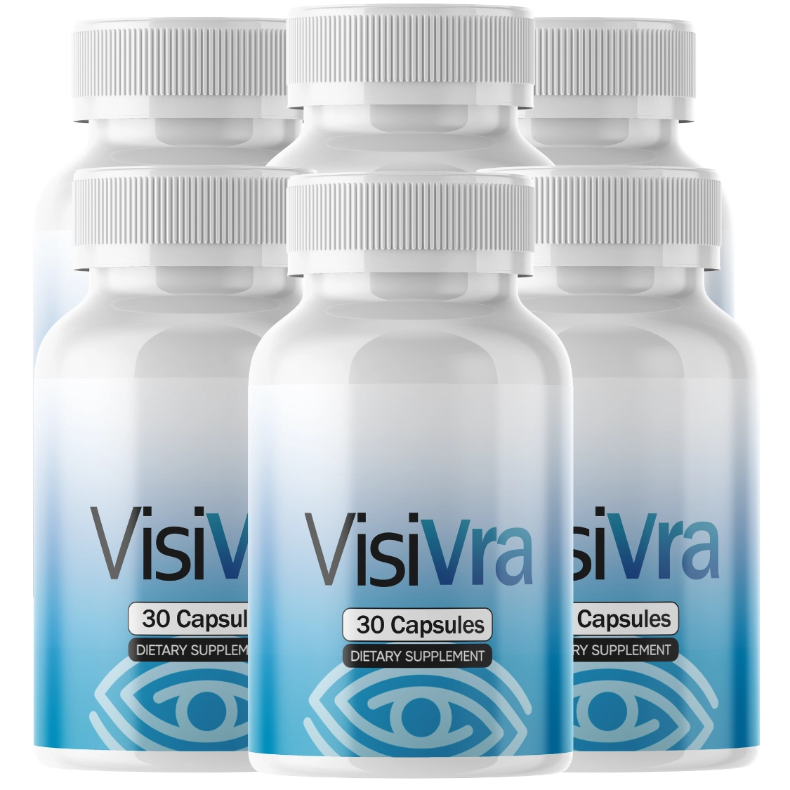 Visivra 6-bottle best value plan